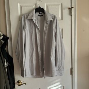 Men’s size 16-161/2 dress shirt